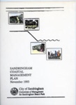 Sandringham coastal management plan, 1993; Sandringham City Council; 1993; B1045