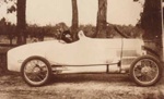 Bessie Dantry in Senechal; c. 1924; P0234