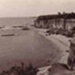 The cliffs, Black Rock; 1934; P4652