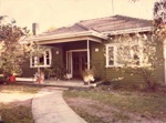 28 Red Bluff Street, Black Rock; 1988?; P7835