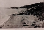 Sandringham beach, North; 1918; P0606