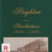 Brighton recollections, 1920s-1930s; Mace, Lindsay; 1994; 6461857722; B0794