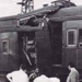 Collision between two down trains, Sandringham line; 1968; P1931