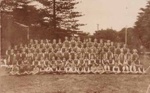 Atherstone school photograph; c. 1948; P0133