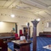 Sandringham Masonic Centre first floor; Amiet, John; 2014 May 10; PD1026