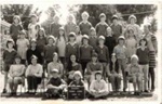 Beaumaris Primary School, Grade 5C, 1973; 1973; P8565