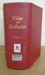 Vision and realisation; Blake, L. J.; 1973; 0724104585 (set); B0364|B0365|B0366