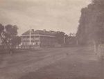 The old Hampton Hotel; c. 1910; P2459