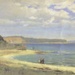 Picnic Point near Brighton; Mather, John (1848?-1916); 1886; P6157