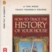 How to trace the history of your house; Regan, Des; 1990; 140124713; B0746|B0963
