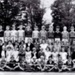 Sandringham State School No. 247, Grade IVA, 1955; 1955; P8368