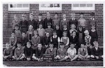 Sandringham East State School Grade IIIB, 1958; 1958; P8631