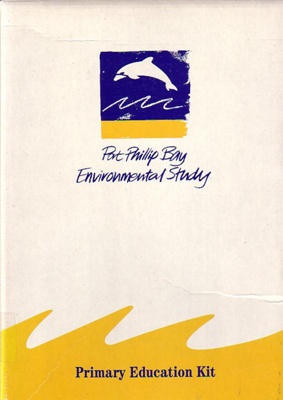 Port Phillip Bay environmental study; Melbourne Water; 1996; K0001