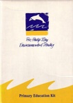Port Phillip Bay environmental study; Melbourne Water; 1996; K0001