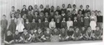 Black Rock State School, Grade 5A, 1959; 1959; P8494