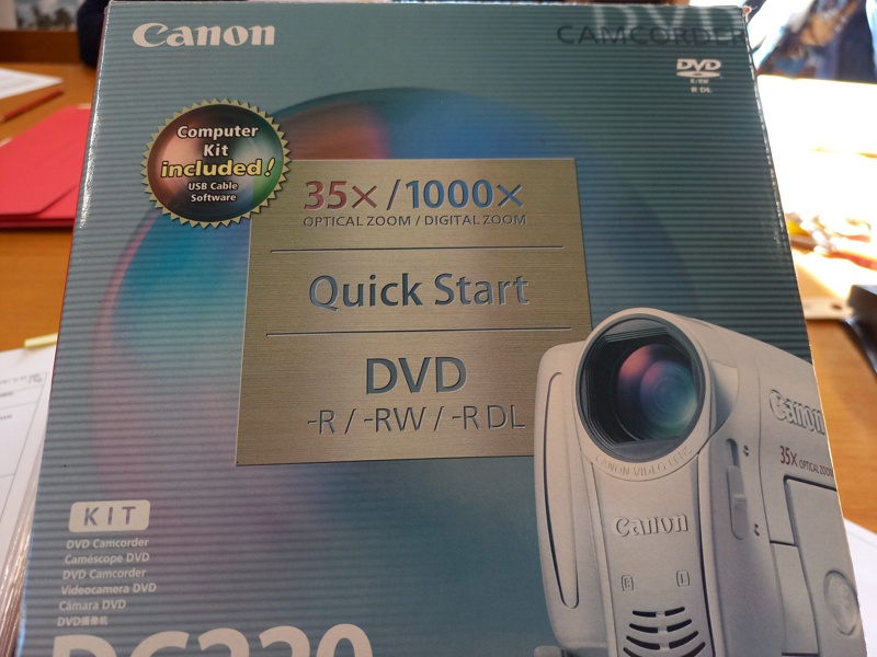 DVD Cam Camwell Collection Parts 1 to 6 main image 0