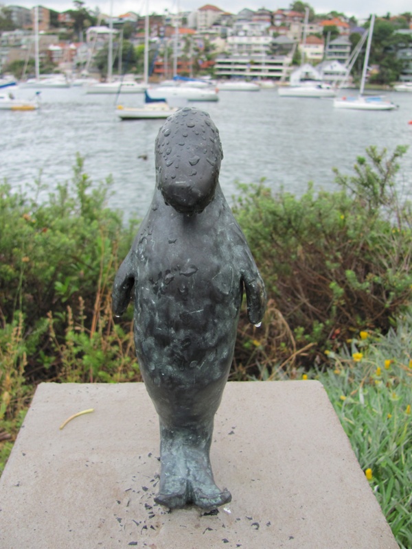 Ken Dugong; Reg Mombassa; Peter Kingston; 2012; PA079 | eHive