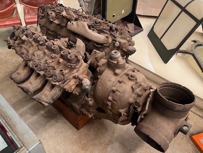 Kittyhawk Engine ; 2024.432 | eHive