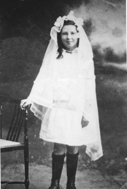 Margaret Kearney; P184 eHive