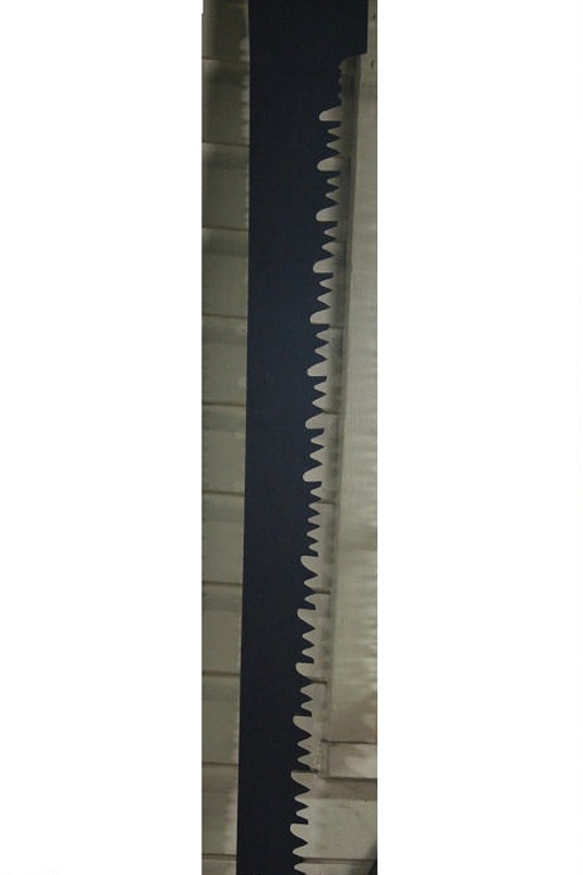 Drag Saw Blade, Champion crosscut, Spare Blade; 07125 eHive