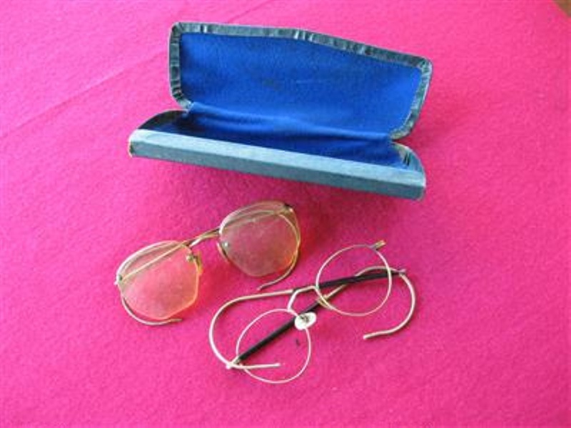 two-pairs-of-spectacles-in-case-no-date-bh1722-ehive