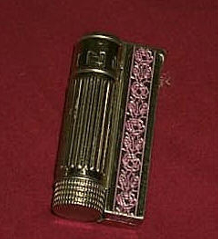 Cigarette lighter; 03074 eHive