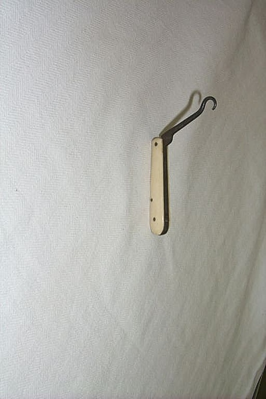 Button hook 3, (1),; 04517 eHive