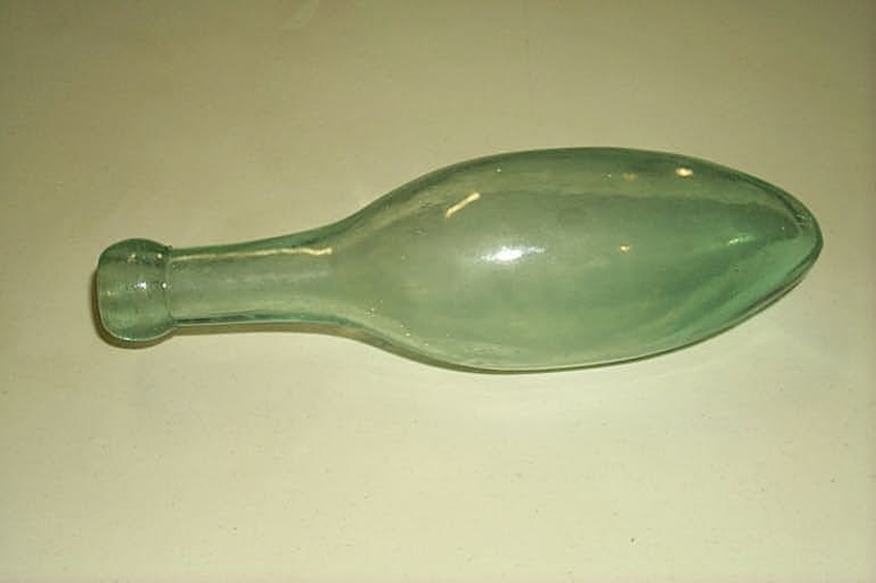 Torpedo Bottle, (1), .; 00240_Prop | eHive