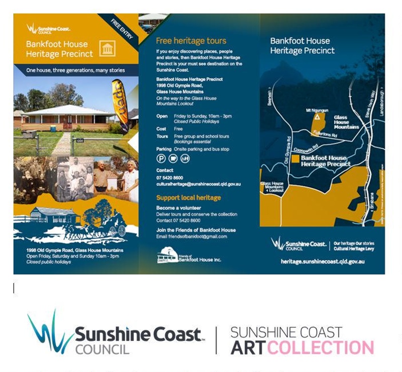 Sunshine Coast Cultural Collections | eHive