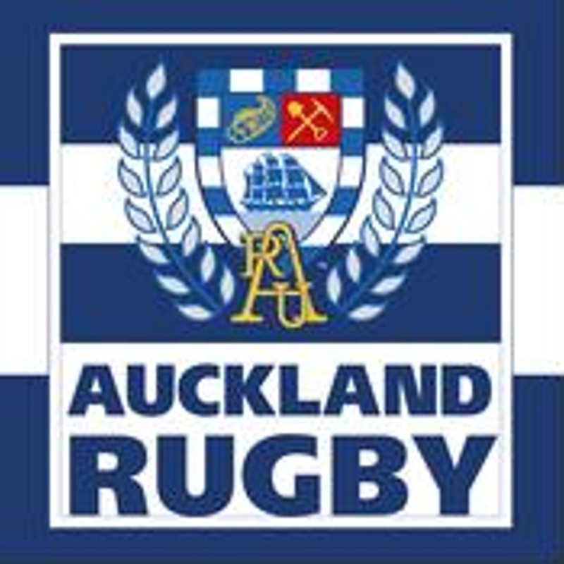 Auckland Rugby Union eHive